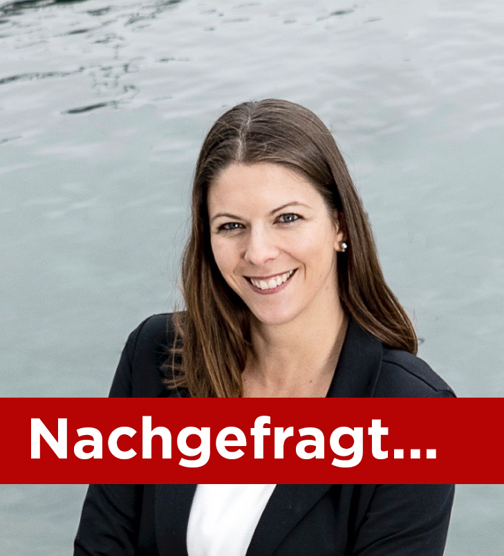 Daniela Torre Nachgefragt