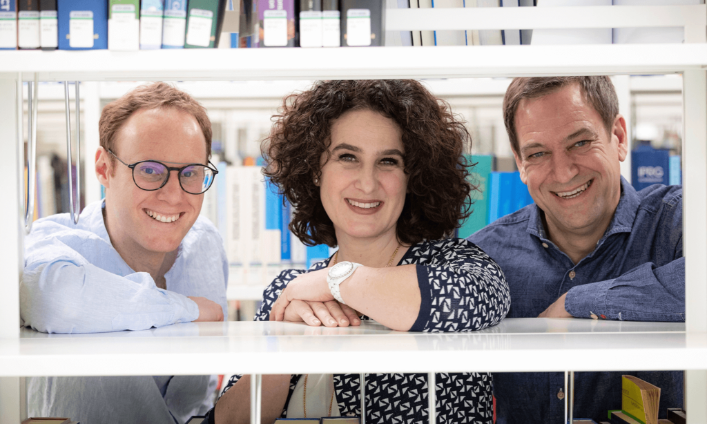 INSIDEMIND2WIN STÖSST ZU SPORTLIFEONE