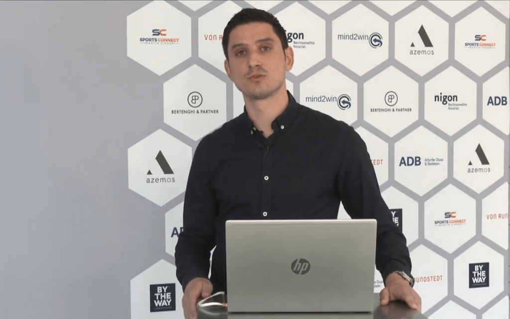 WEBINAR «VERMÖGEN» MIT MORENOS TIPPS