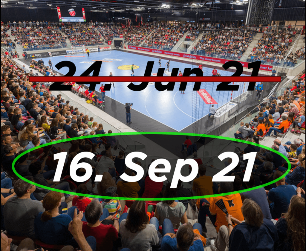 COMMUNITY DAY ERST IM SEPTEMBER