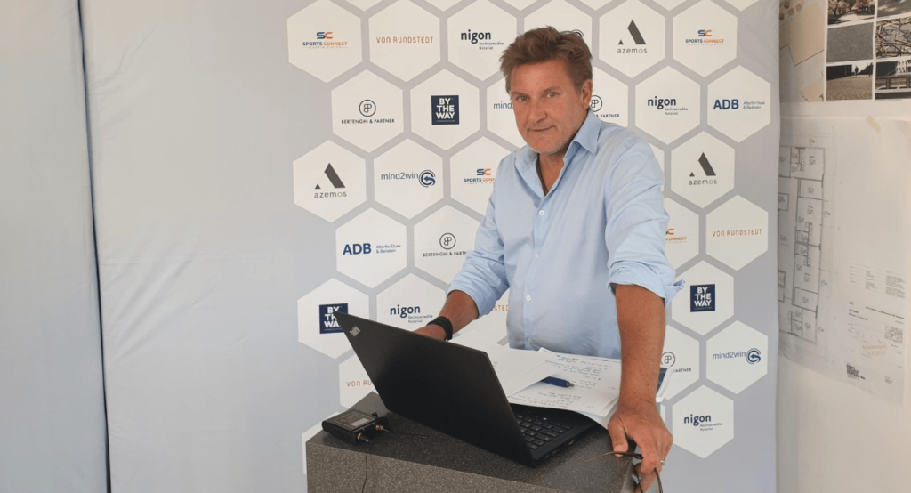 ATTRAKTIVE PAKETE ZUR VERMARKTUNG