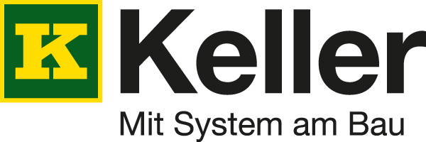 Logo KELLER AG ZIEGELEIEN