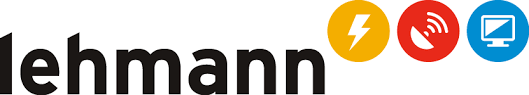 lehmann logo